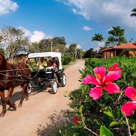 Hotel Fazenda Colibri Amargosa Esterno foto